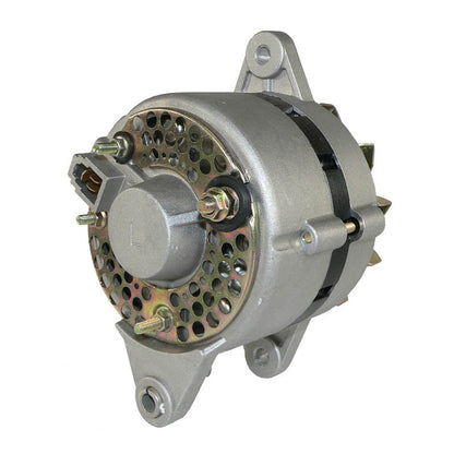 Alternator for Bobcat, Case, Kubota & Toyota Equipment - 12V 25A