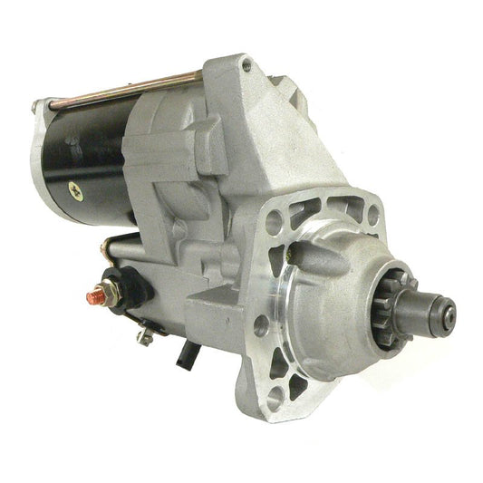 Starter Motor For Bobcat Clark