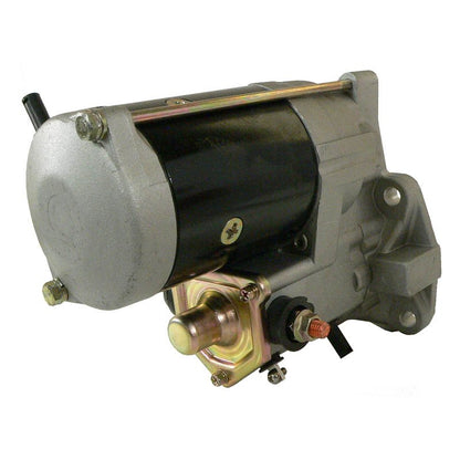 Starter Motor For Bobcat Clark