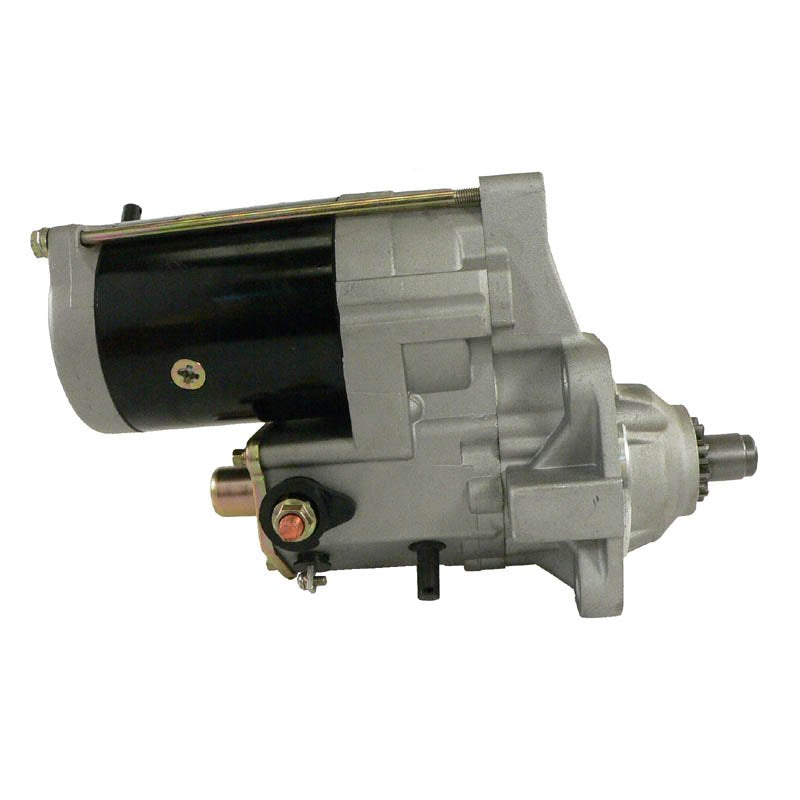 Starter Motor For Bobcat Clark