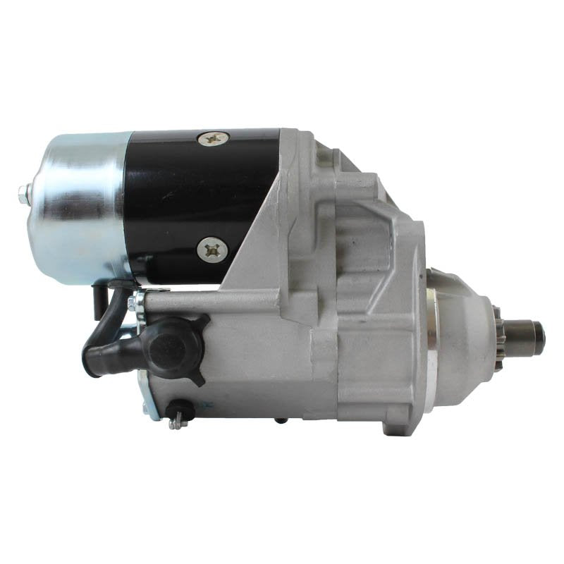 11-Tooth Wet Clutch Starter Motor for Bobcat & Clark