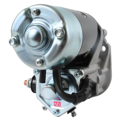 11-Tooth Wet Clutch Starter Motor for Bobcat & Clark