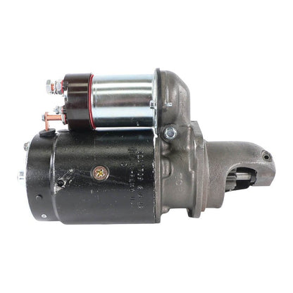 Starter Motor For Bobcat Clark Teledyne