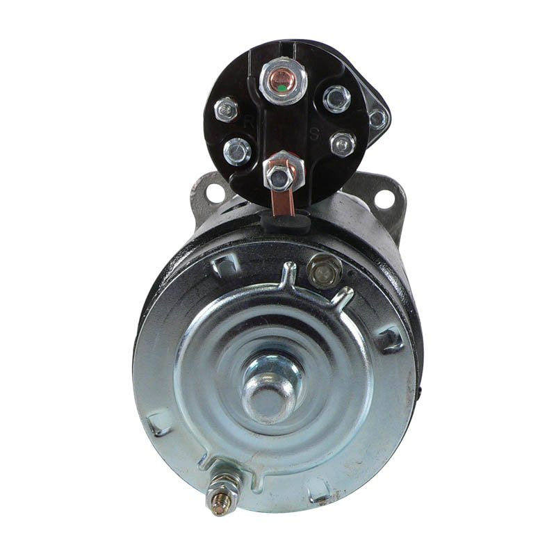 Starter Motor For Bobcat Clark Teledyne