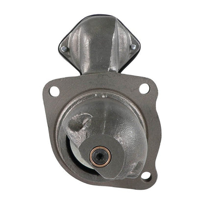 Starter Motor For Bobcat Clark Teledyne