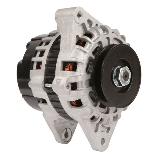 Alternator for Bobcat Skid Steer 12V 90A Replacement