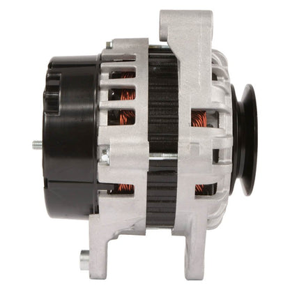 Alternator for Bobcat Skid Steer 12V 90A Replacement