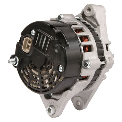 Alternator for Bobcat Skid Steer 12V 90A Replacement