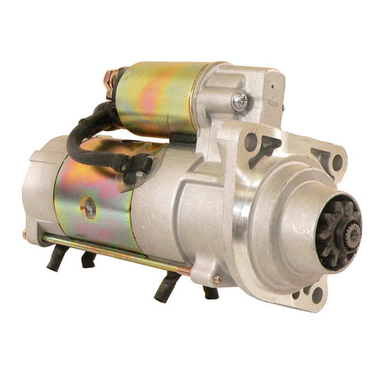 Bobcat / Valeo Starter Motor