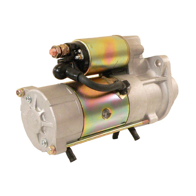 Bobcat / Valeo Starter Motor