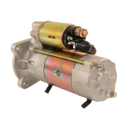 Bobcat / Valeo Starter Motor