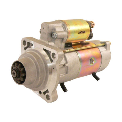 Bobcat / Valeo Starter Motor