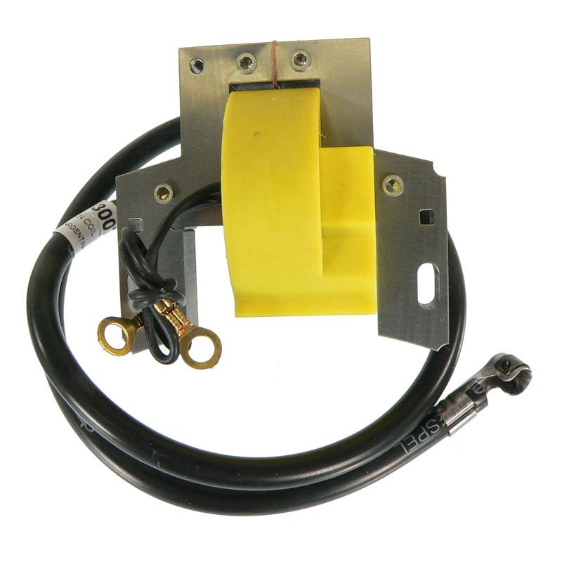 Ignition Coil for Briggs & Stratton 144000, 145000 & 193000 Engines