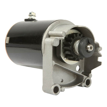 Starter Motor for Briggs & Stratton Twin Cylinder 14-18HP Engines