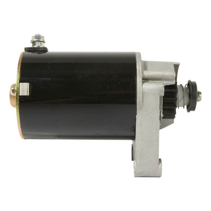 Starter Motor for Briggs & Stratton Twin Cylinder 14-18HP Engines