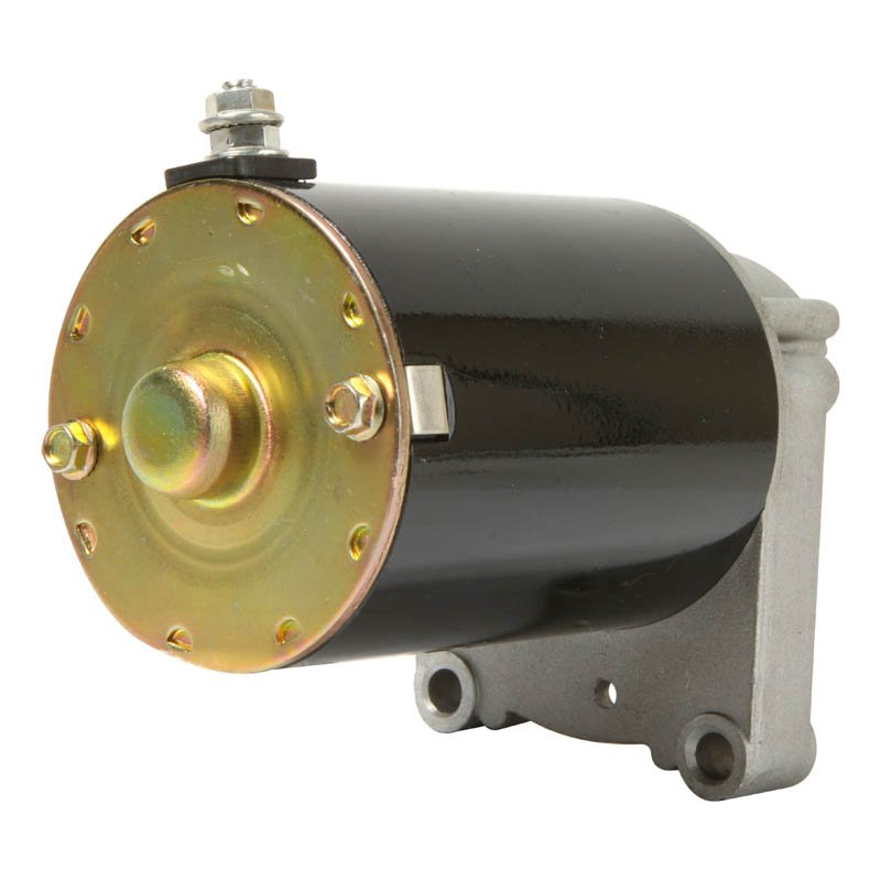 Starter Motor for Briggs & Stratton Twin Cylinder 14-18HP Engines