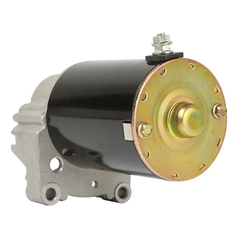 Starter Motor for Briggs & Stratton Twin Cylinder 14-18HP Engines