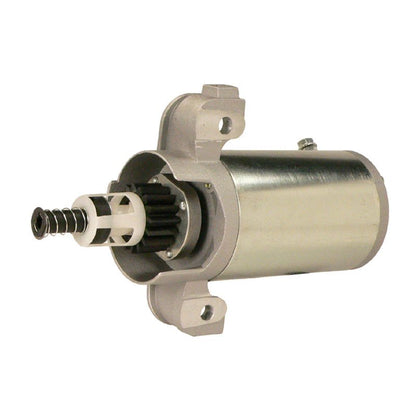 Starter Motor For Briggs &amp; Stratton 16 Teeth