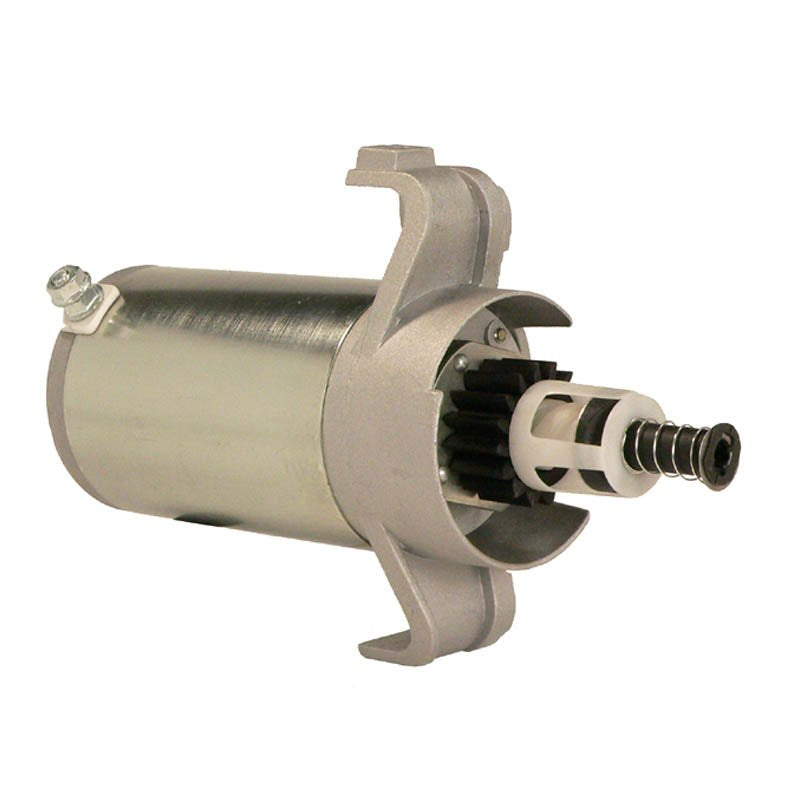 Starter Motor For Briggs &amp; Stratton 16 Teeth