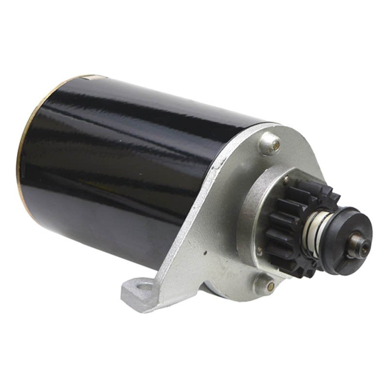 Starter Motor for Briggs & Stratton Engines & Toro Groundsmaster 52