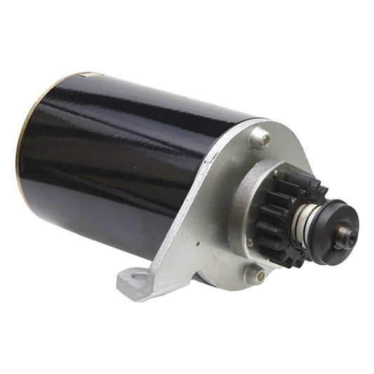 Starter Motor for Briggs & Stratton Engines & Toro Groundsmaster 52