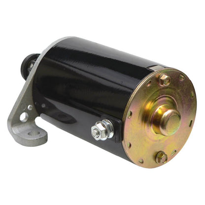 Starter Motor for Briggs & Stratton Engines & Toro Groundsmaster 52