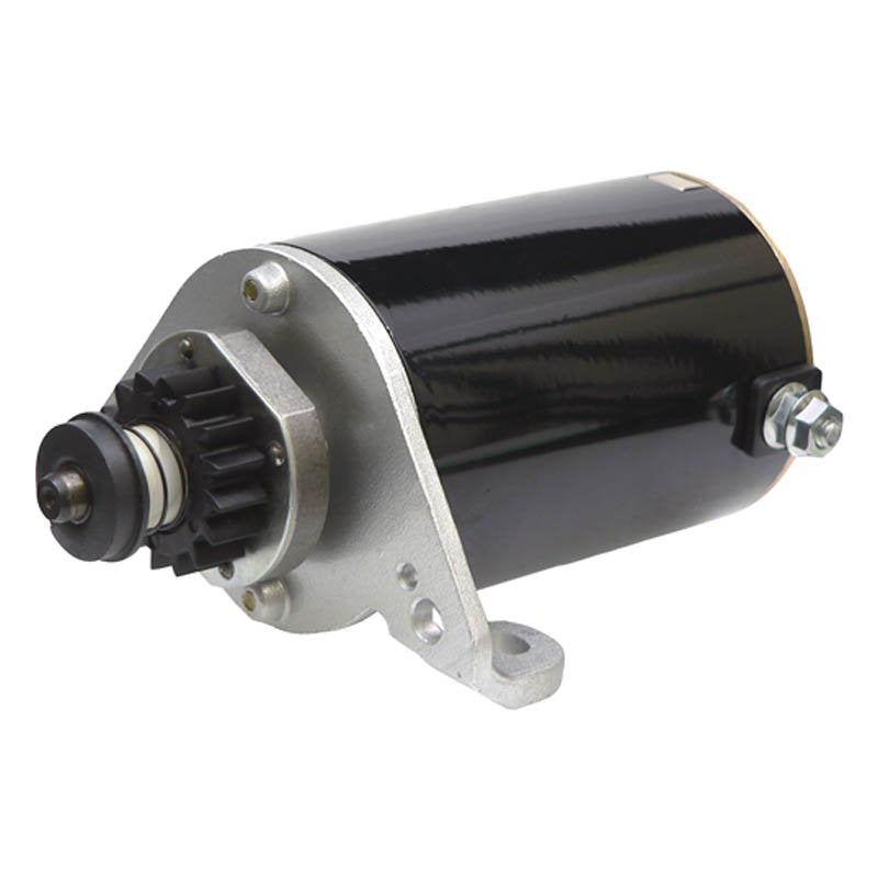 Starter Motor for Briggs & Stratton Engines & Toro Groundsmaster 52