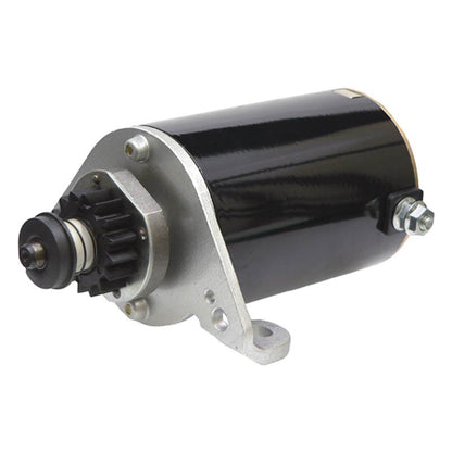Starter Motor for Briggs & Stratton Engines & Toro Groundsmaster 52