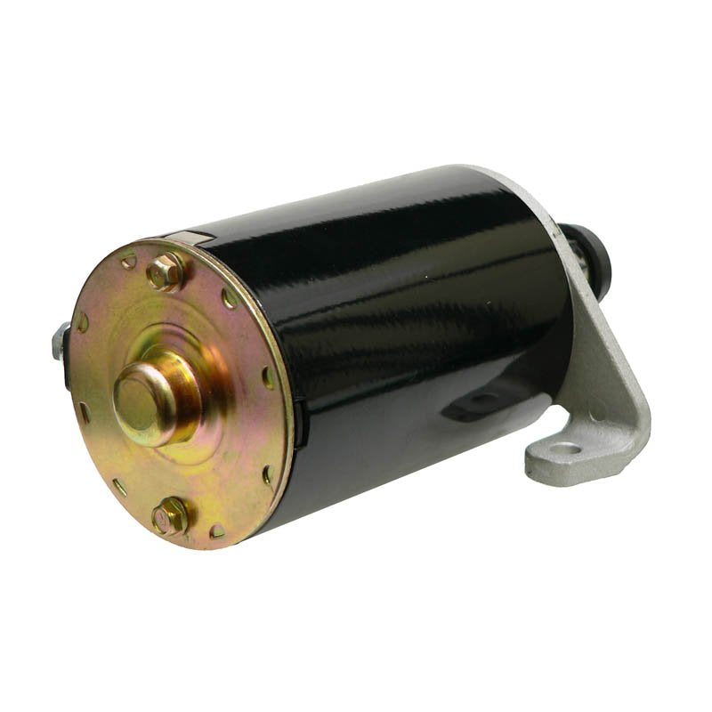 Starter Motor for Briggs & Stratton Engines & Toro Groundsmaster 52