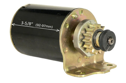 Starter Motor For Briggs and Stratton / John Deere / New Holland