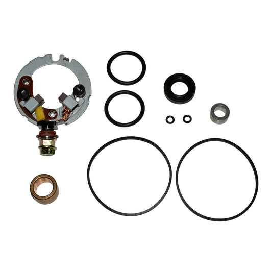 Brush Holder | Kawasaki M/C