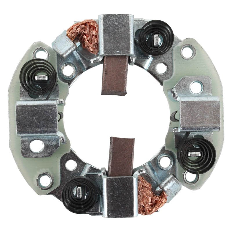 Denso Starter Motor Brush Holder Set for Honda Vehicles