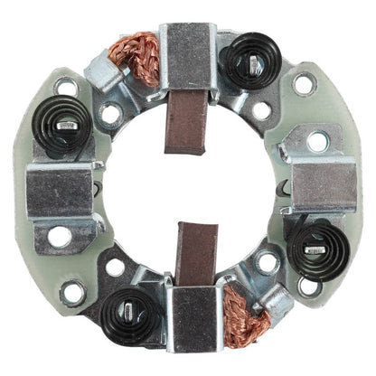 Denso Starter Motor Brush Holder Set for Honda Vehicles