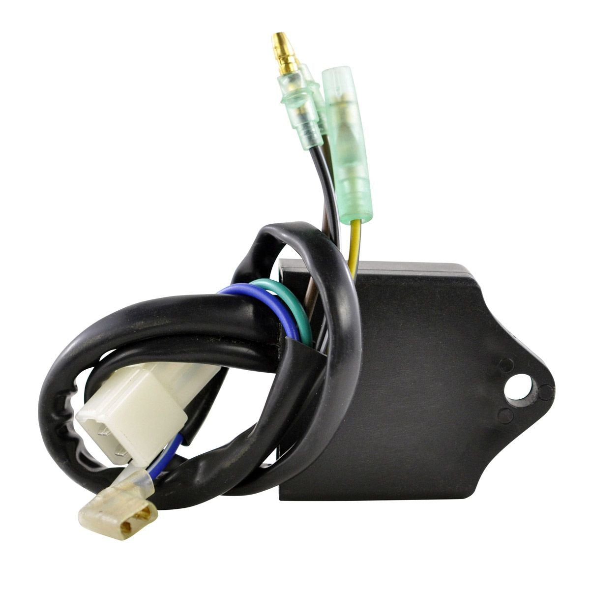 CDI Box for Suzuki LTF 160 & LT 160 Quadrunner 1989-2001