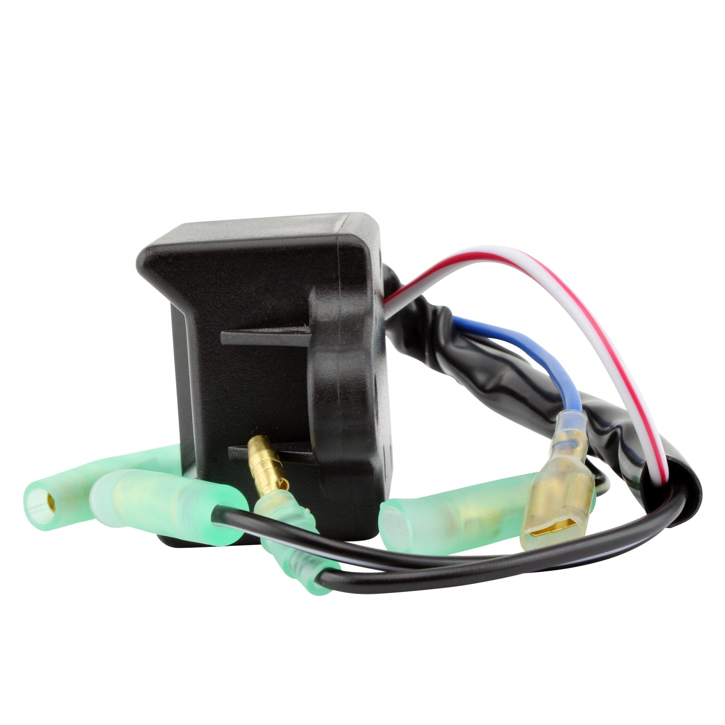 CDI Box for Kawasaki KDX 200 & KDX 220R 1995-2006