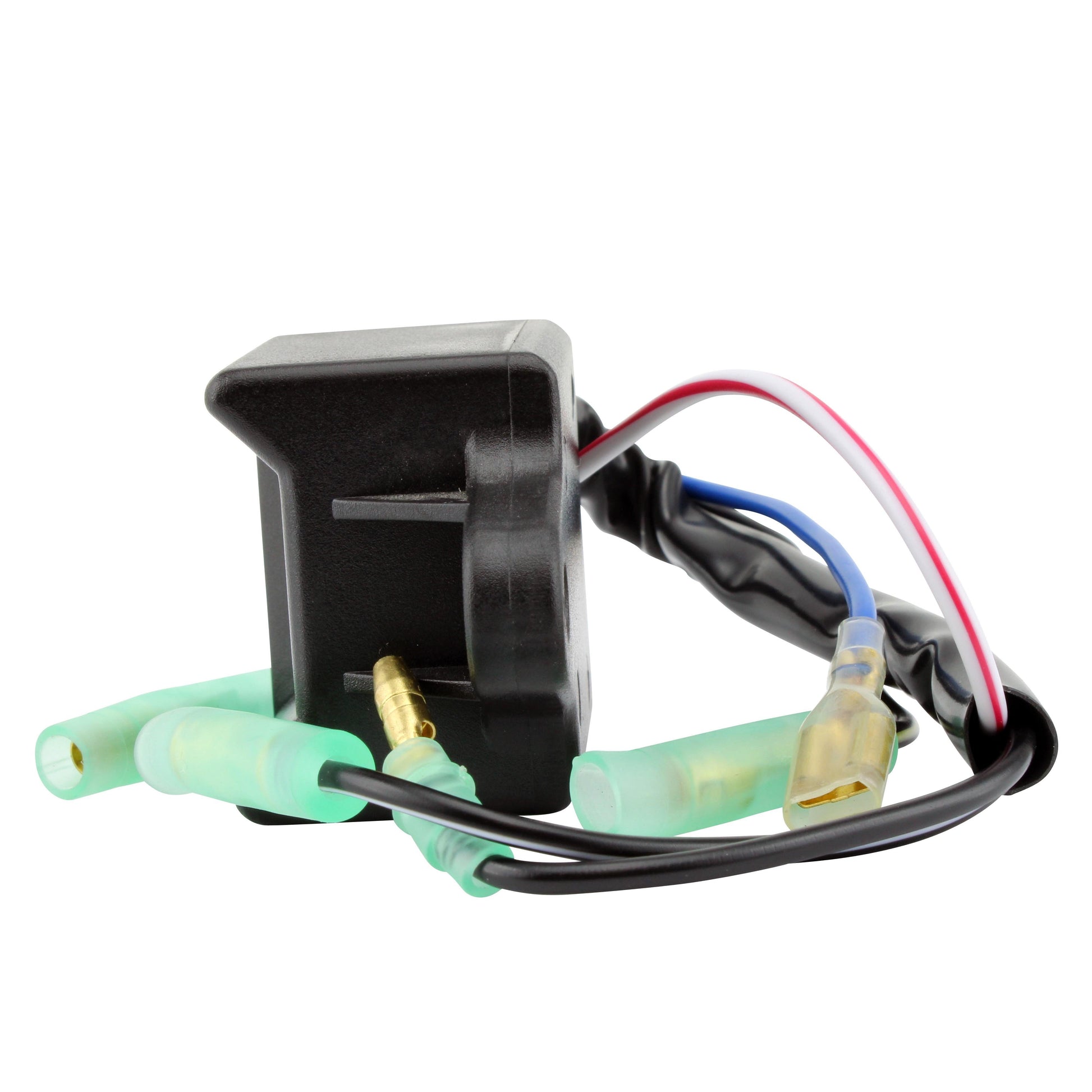 CDI Box for Kawasaki KDX 200 & KDX 220R 1995-2006