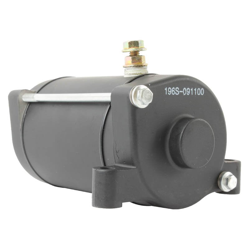Starter Motor For CF Moto CF600 Z6 Z6-EX X6 Replaces 196S-091100