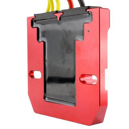 CNC Mosfet Regulator Rectifier for Honda 2000-2009 Models