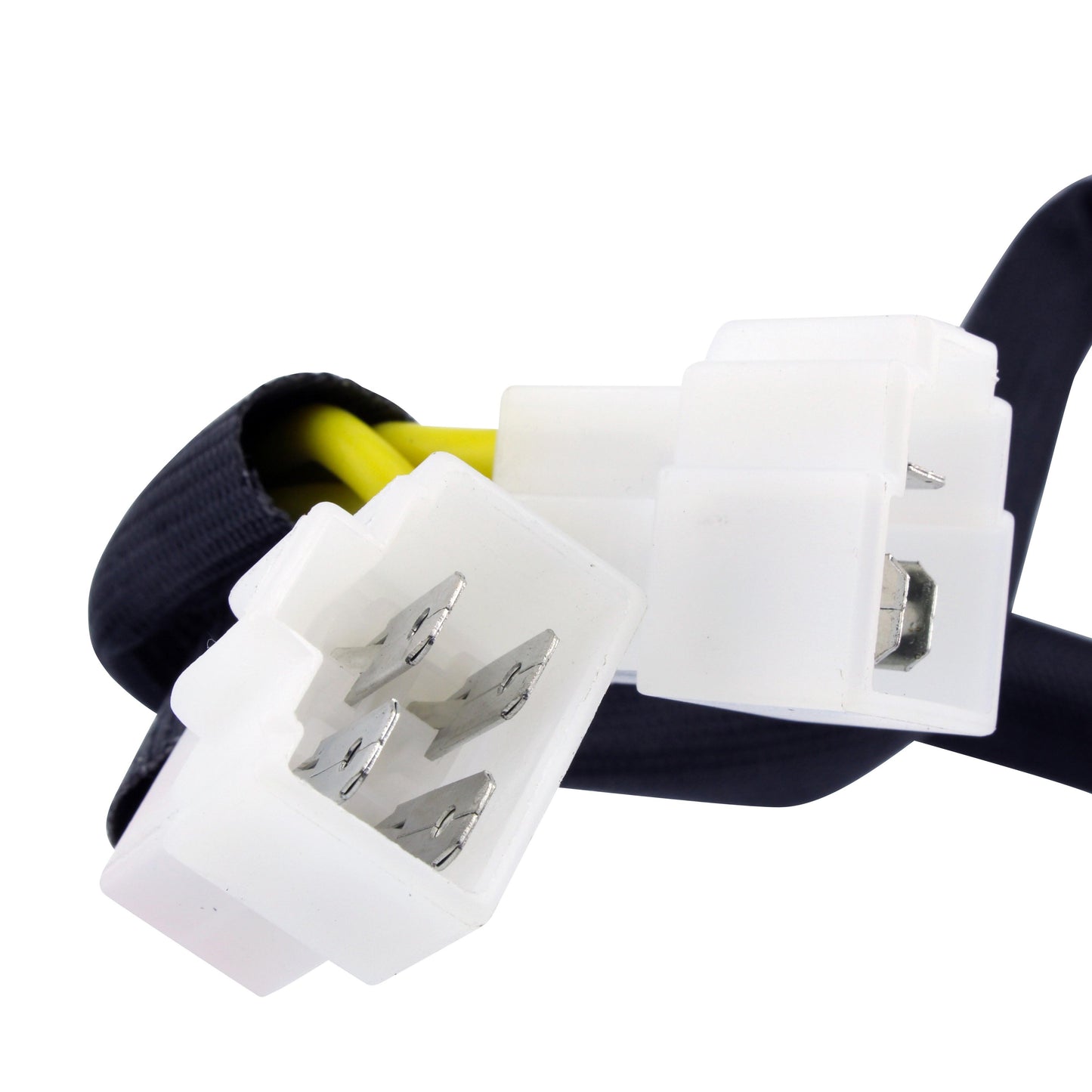 CNC MOSFET Regulator Rectifier for Triumph and Ducati Motorcycles