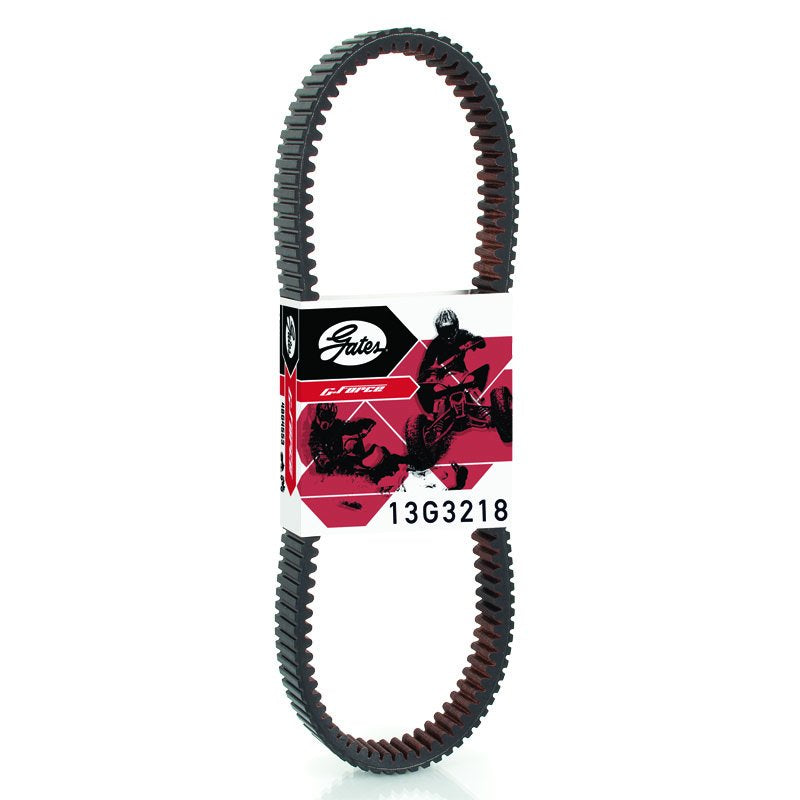 CVT Drive Belt 13G3218 for Arctic Cat 375 & 400