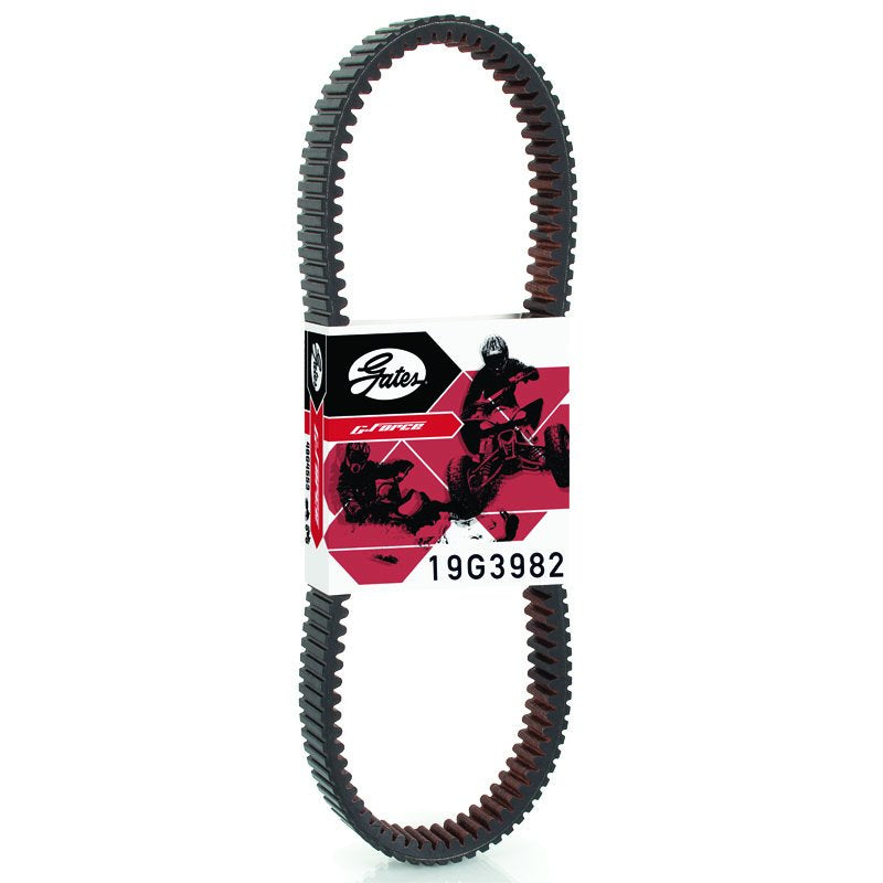 CVT Drive Belt for Polaris Ranger, RZR & Sportsman - Replaces 3211113