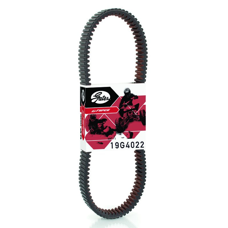CVT Drive Belt for Polaris Ranger, RZR S & Sportsman - Replaces 3211106
