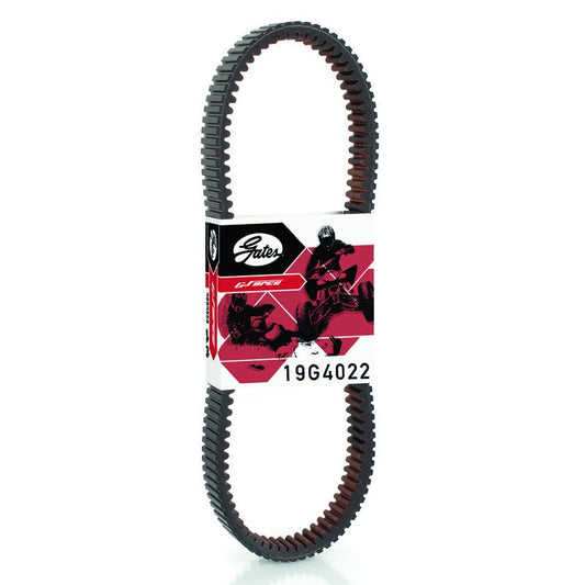 CVT Drive Belt for Polaris Ranger, RZR S & Sportsman - Replaces 3211106
