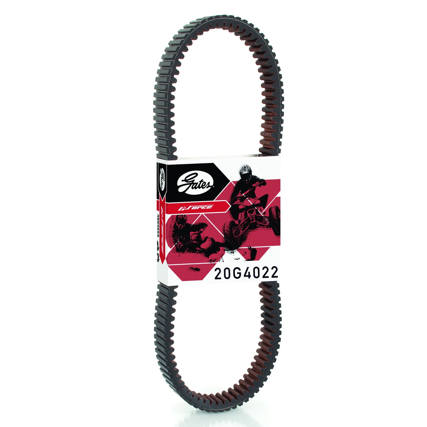 CVT Drive Belt for Polaris Sportsman, Magnum & Ranger ATVs