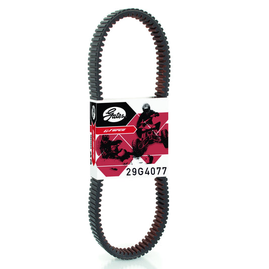 CVT Drive Belt for Kawasaki Prairie 400 1997-1998 - Replaces 59011-1060