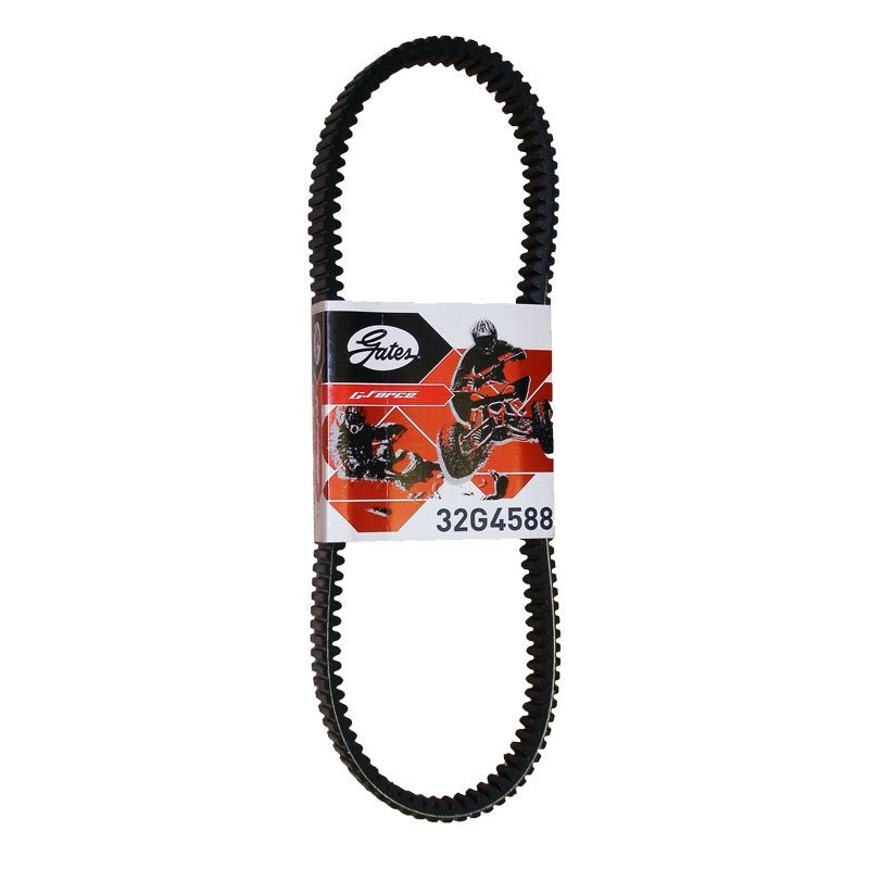 Gates CVT Drive Belt 32G4588 for John Deere Gator XUV 855 Diesel