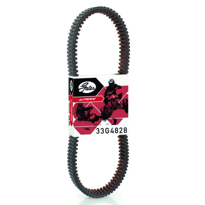 CVT Drive Belt for Polaris Ranger TM 653cc 2004-2006 - Replaces 3211101