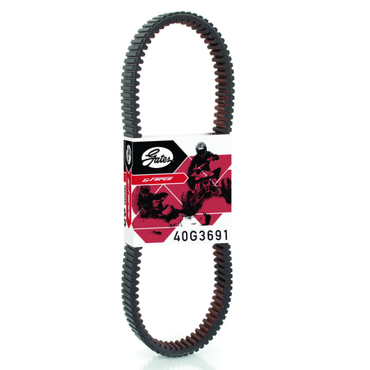 Gates CVT Belt 40G3691 for CF Moto Vehicles