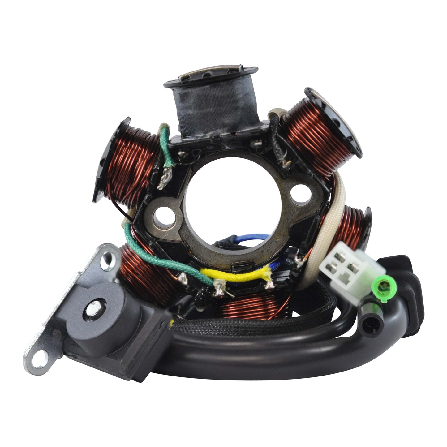 Can-Am DS70 DS90 Stator Coil Replaces V31100CJF010