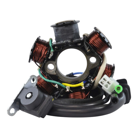 Can-Am DS70 DS90 Stator Coil Replaces V31100CJF010